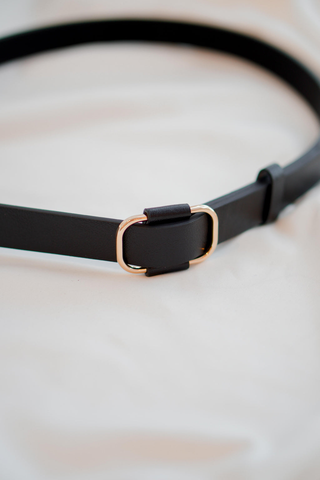 Adjustable Belt