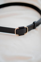 Adjustable Belt