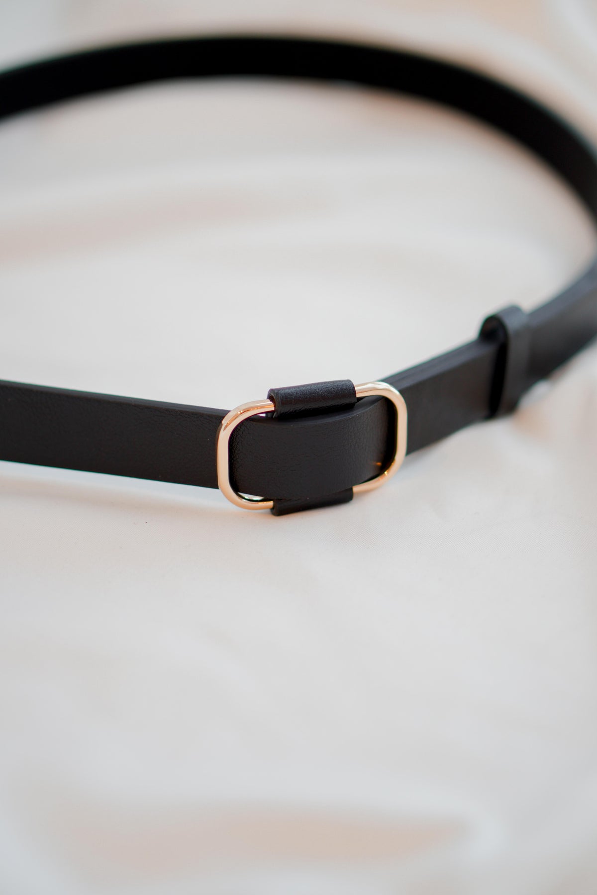 Adjustable Belt