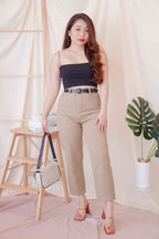 Adjustable Belt