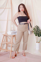 Adjustable Belt