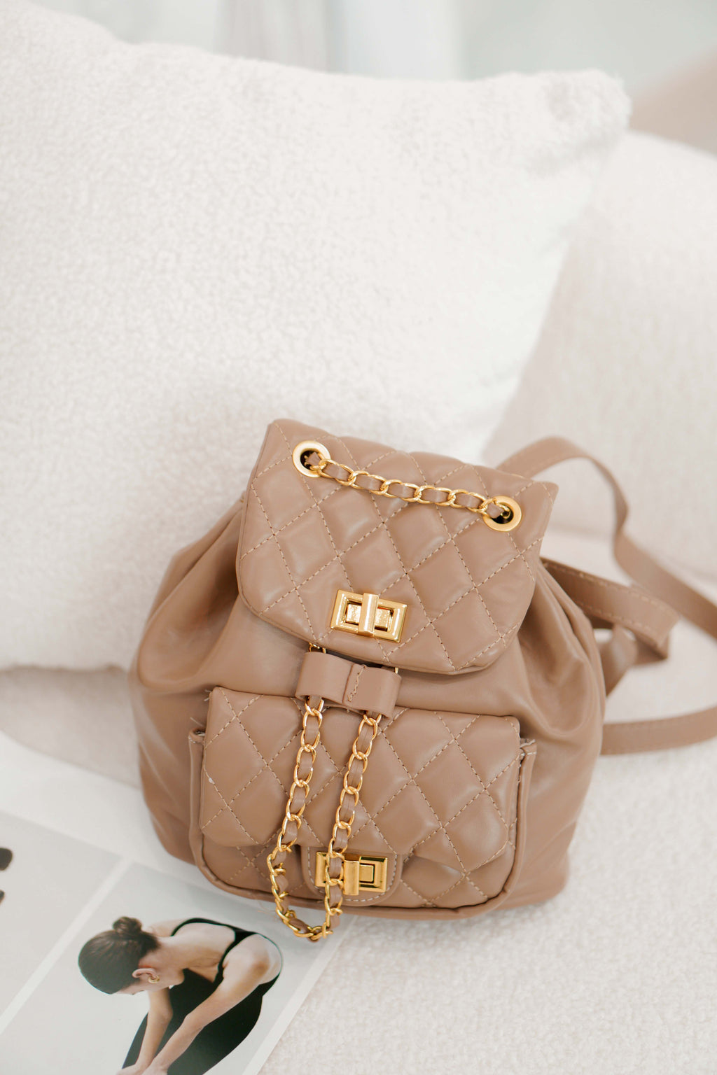 Darby Backpack