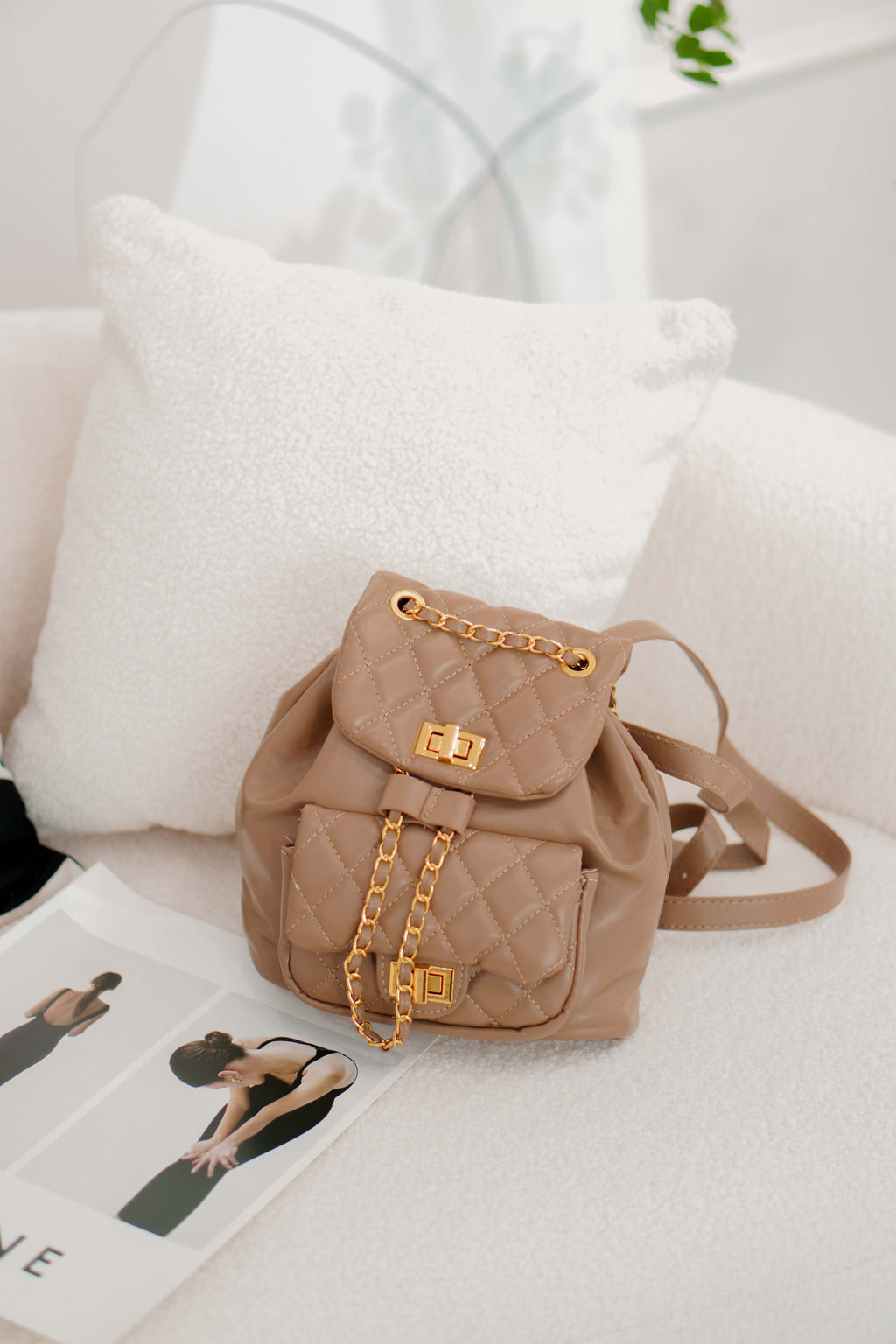 Darby Backpack
