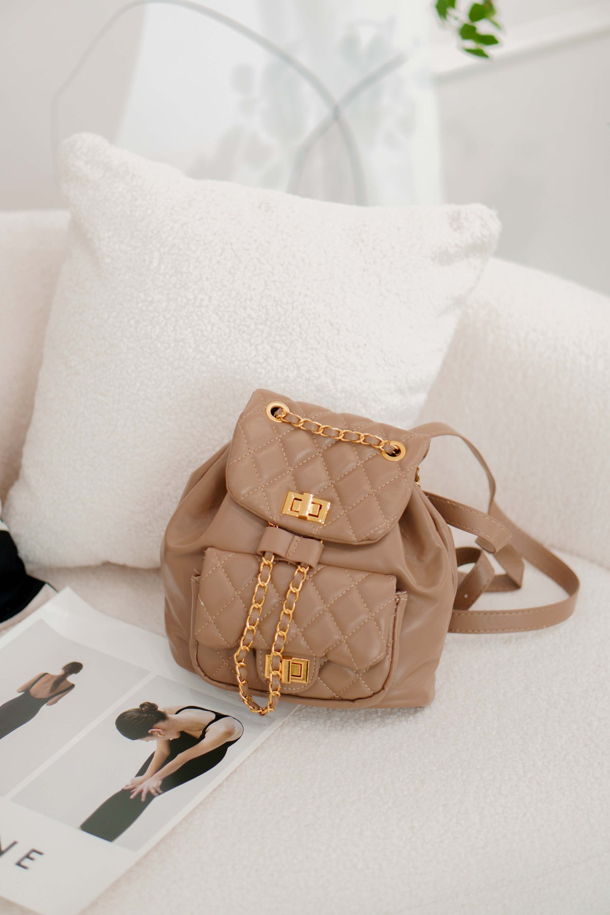 Darby Backpack
