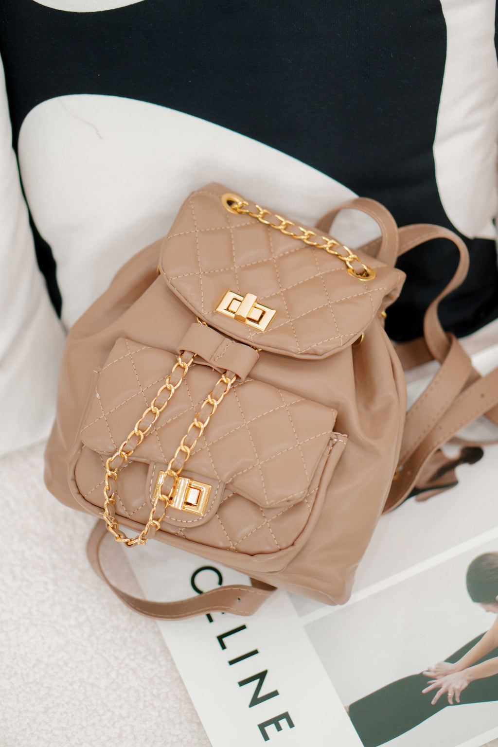 Darby Backpack