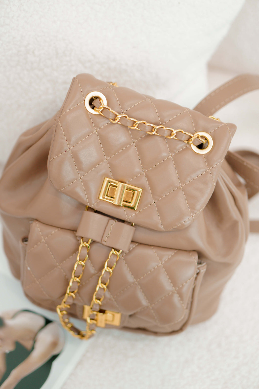 Darby Backpack