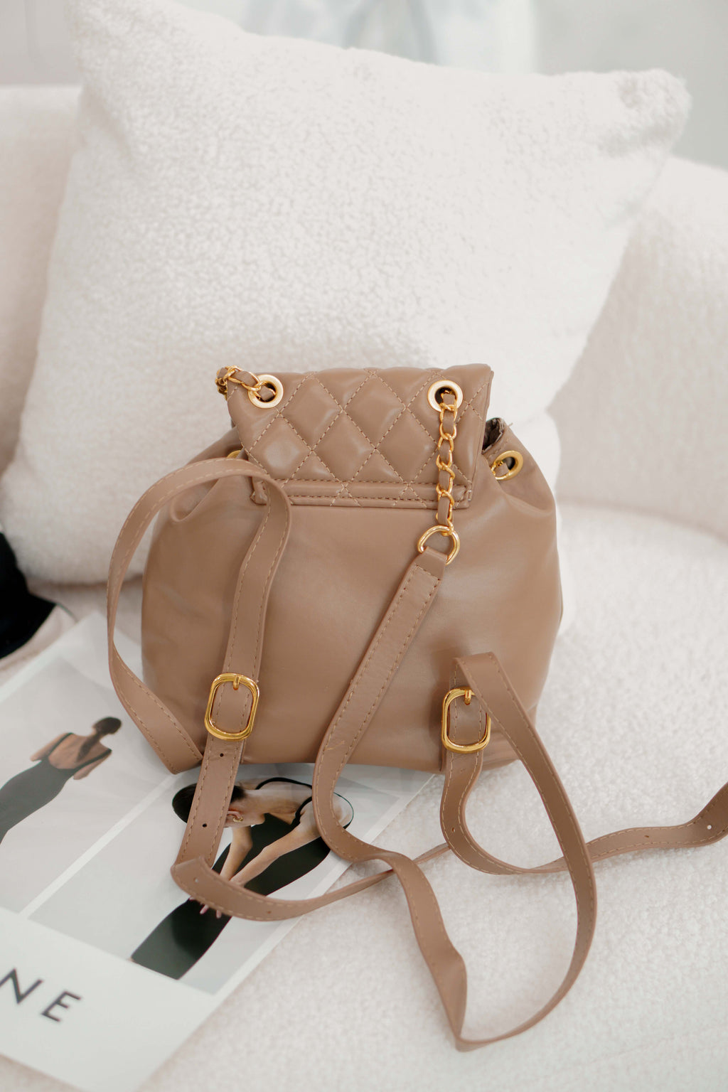 Darby Backpack