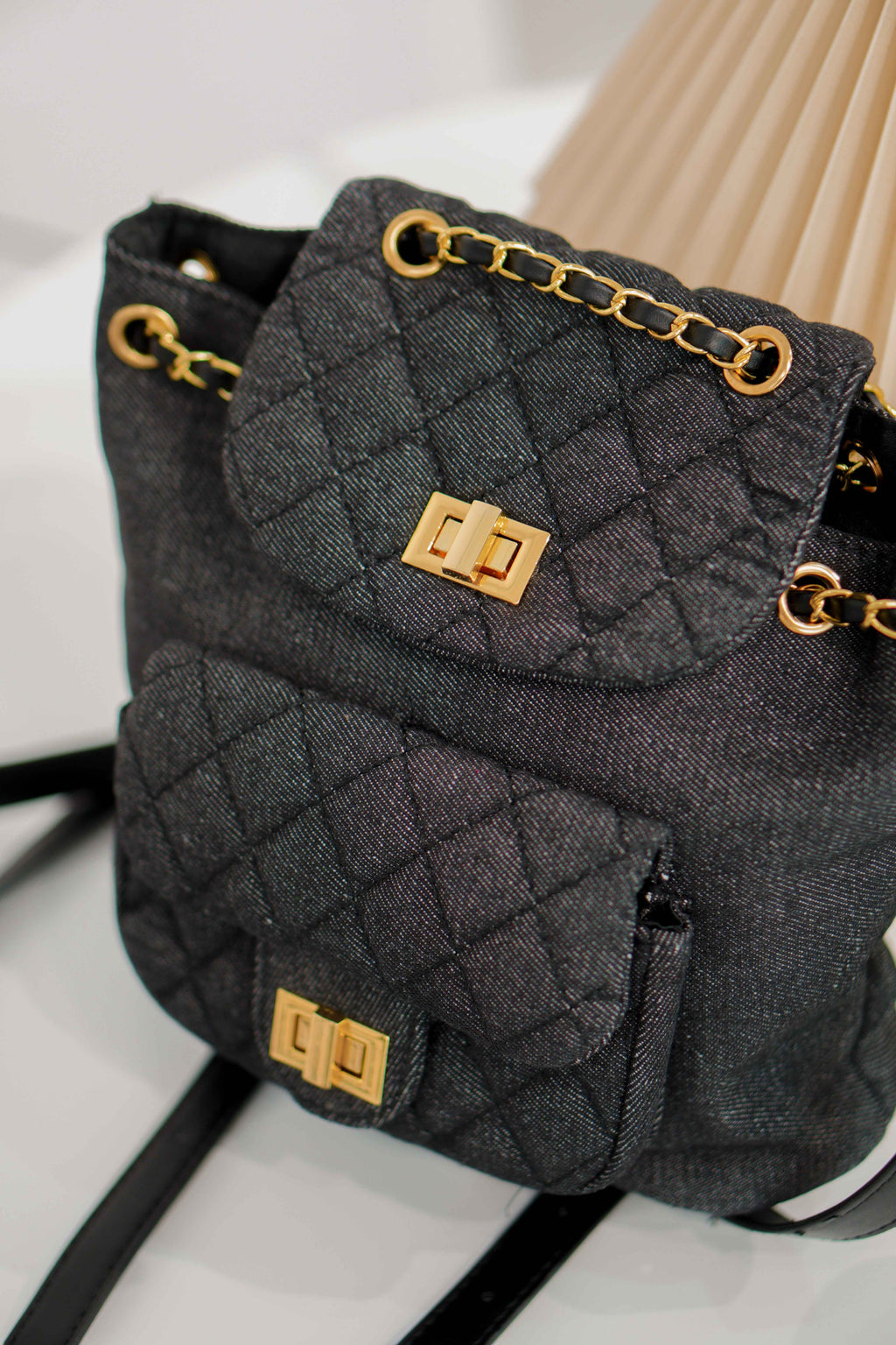 Darby Backpack