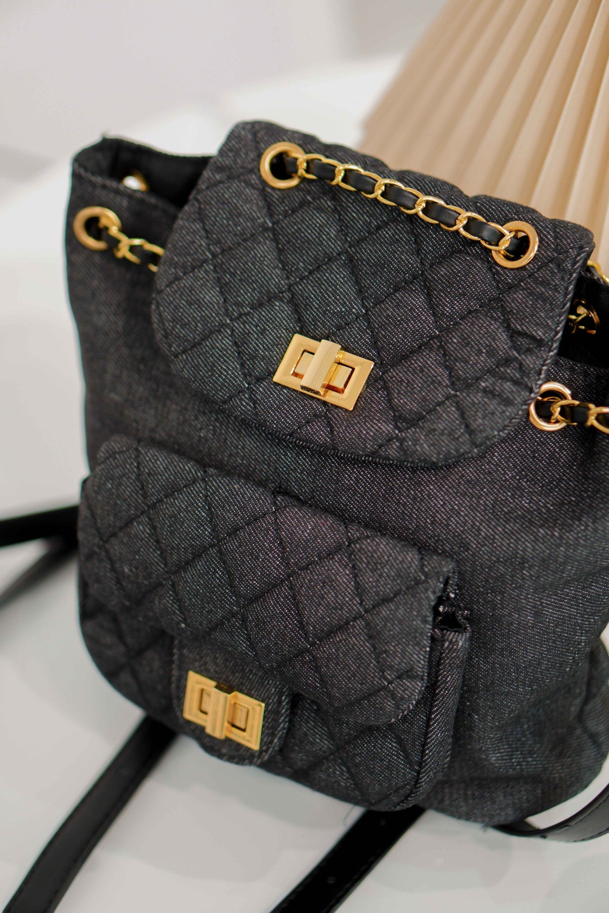 Darby Backpack
