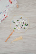 Oriental Fan
