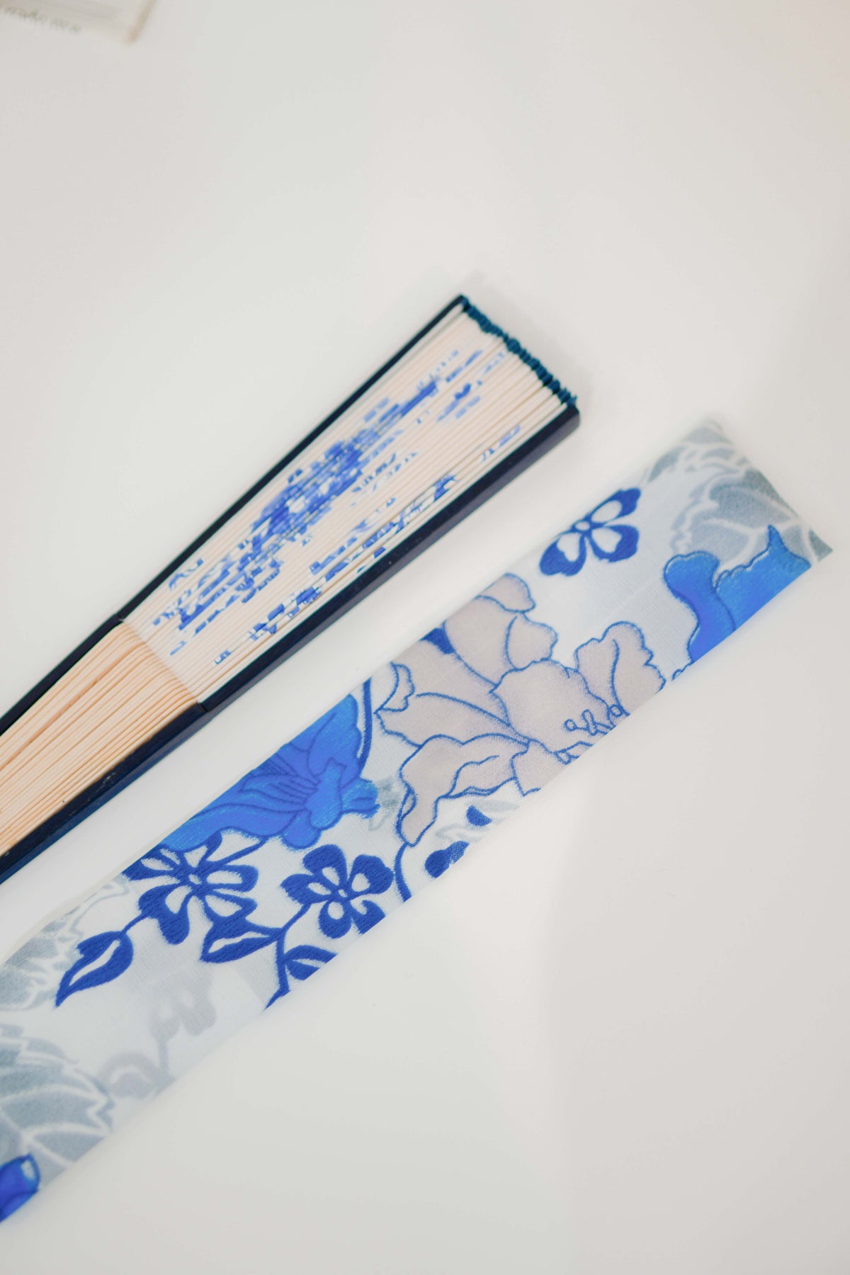 Oriental Foldable Fan