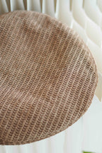 Beret in Khaki