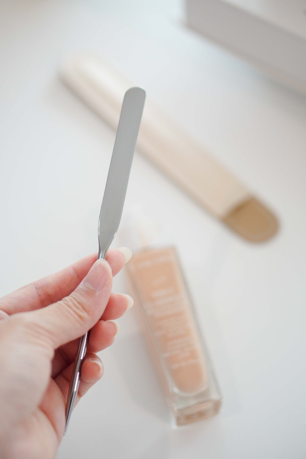 Beauty Wand