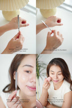 Beauty Wand