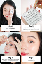 Winkies Glue-Free Falsies