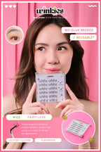 Winkies Glue-Free Falsies