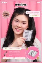 Winkies Glue-Free Falsies
