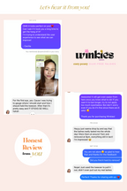 Winkies Glue-Free Falsies