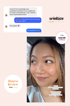 Winkies Glue-Free Falsies