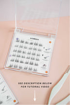 Winkies Glue-Free Falsies