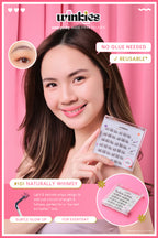 Winkies Glue-Free Falsies