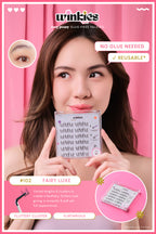 Winkies Glue-Free Falsies