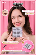 Winkies Glue-Free Falsies
