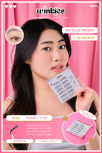 Winkies Glue-Free Falsies