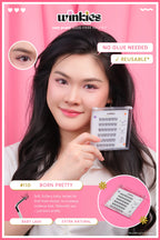 Winkies Glue-Free Falsies