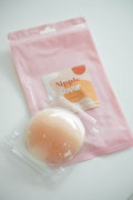 Seamless Reusable Nipple Cover