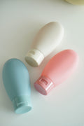 Travel Friendly Toiletry Bottle