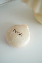 Compact Hairbrush