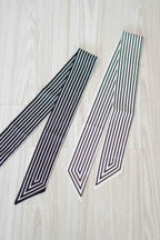 QOT Stripes Twilly