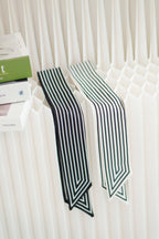 QOT Stripes Twilly