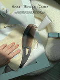 Sebum Therapy Comb