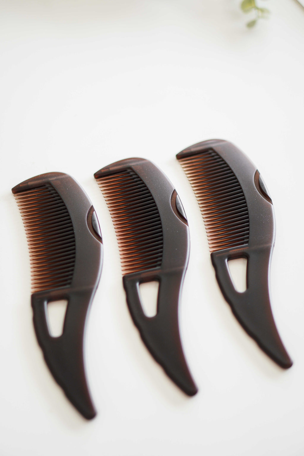 Sebum Therapy Comb