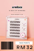Redeem Your Point Rewards Here : Winkies (1000 points)