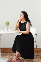 Audrey Skirt by Bash in Black