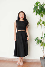 Audrey Skirt by Bash in Black