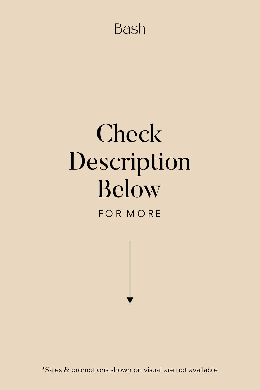 Staple Pants - As Seen On @ceciliaooi