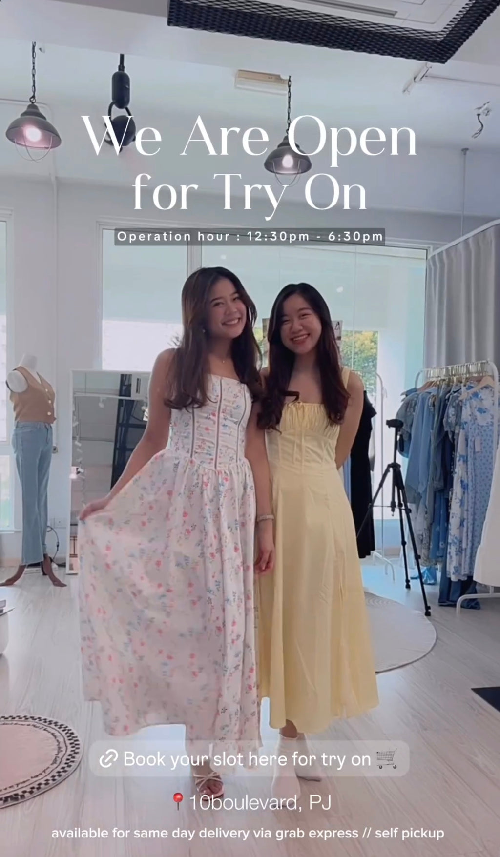 Cassidy Dress + Dahlia Corset Maxi Dress