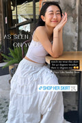 Days Like Sunday Skirt - As Seen On @maxinekxy