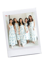 Aurelia Dress by Bash in Bluebell