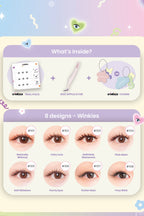 Winkies Eye Candy Blind Bag