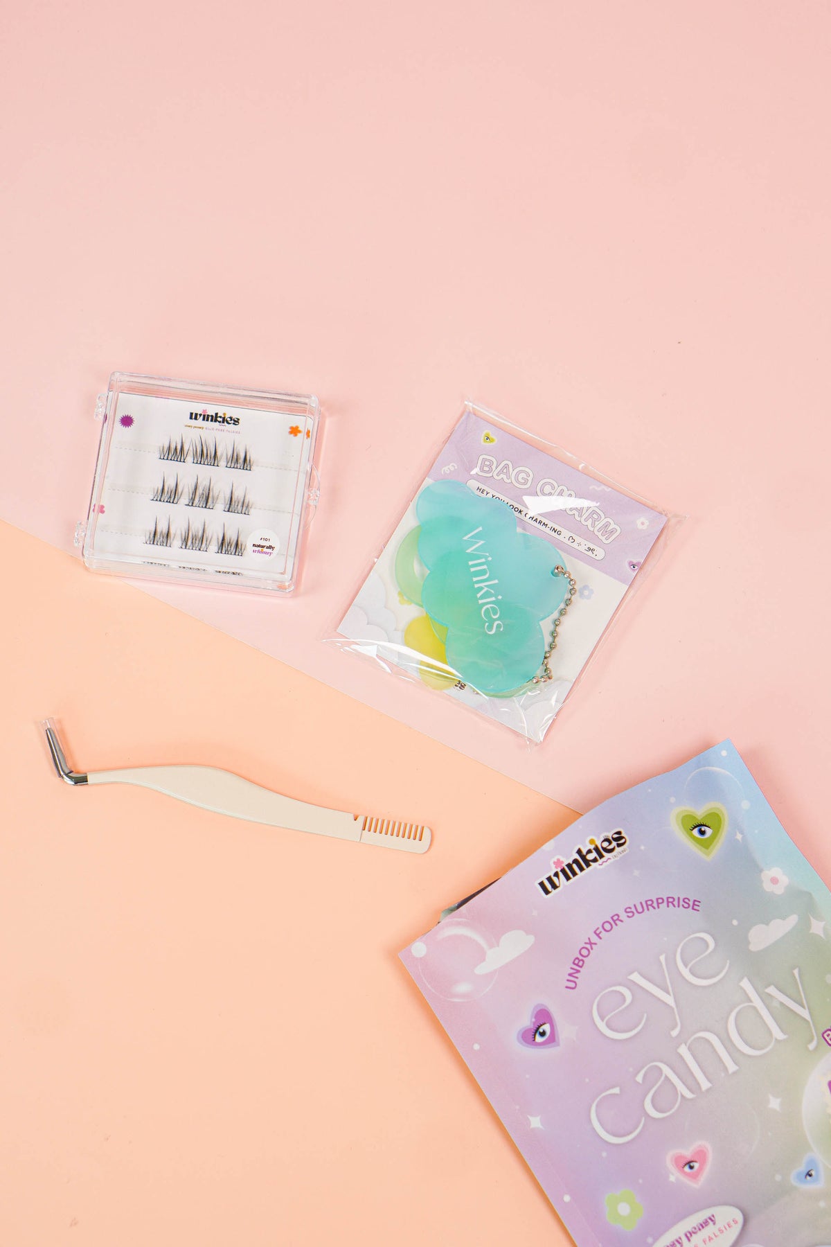 Winkies Eye Candy Blind Bag