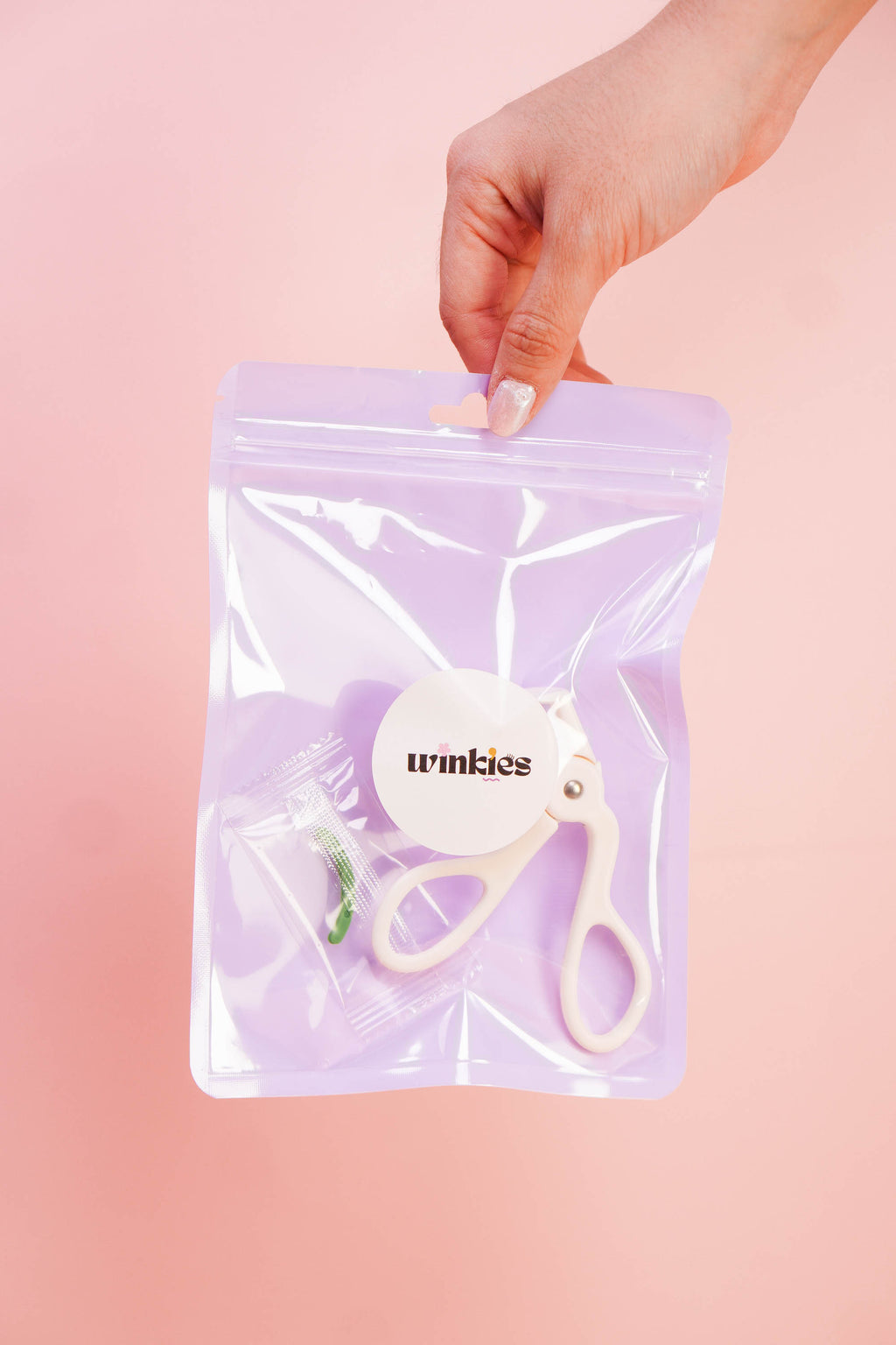 Winkies Macro Eyelash Curler