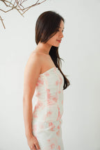 Aurora Tube Top by Bash