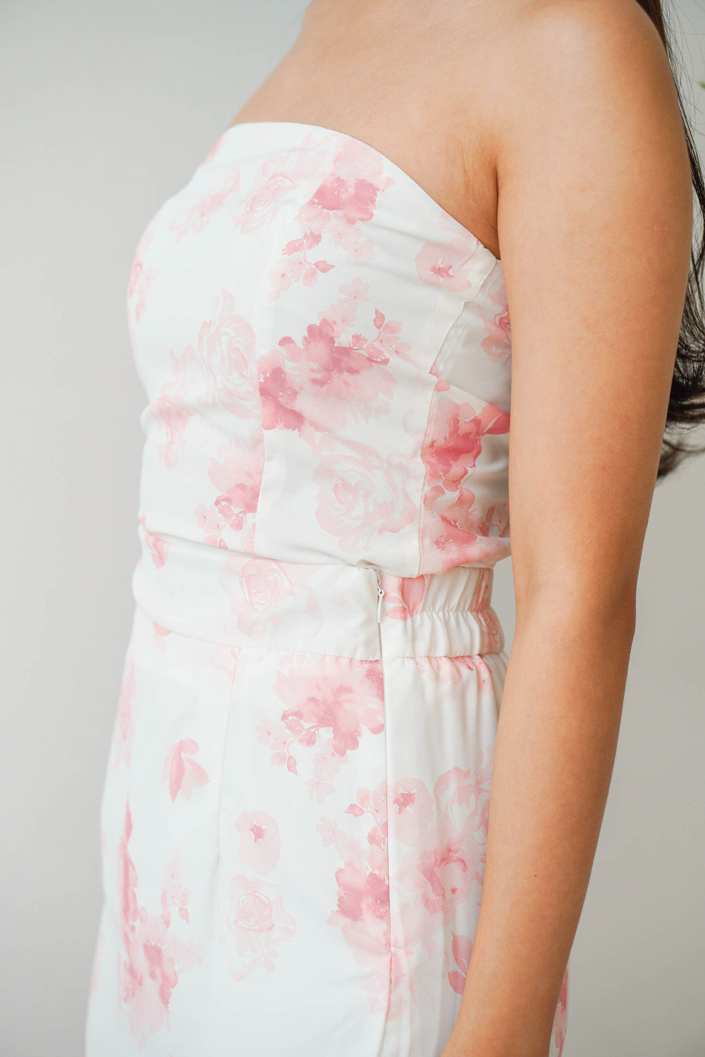 Aurora Tube Top by Bash