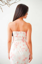 Aurora Tube Top by Bash
