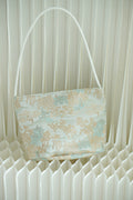 (BACKORDER) Xia Long Handle Bag in Blue